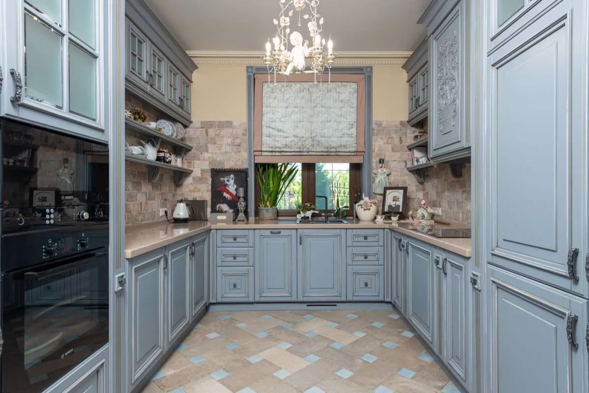 Cabinet Refacing in Gilbert, AZ