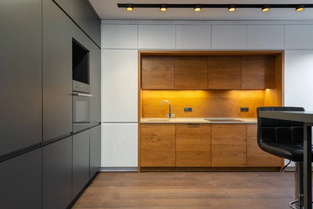 Built-Ins & Entertainment Centers in Gilbert, AZ